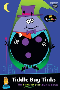 Tiddle Bug Tinks