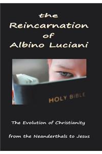 Reincarnation of Albino Luciani
