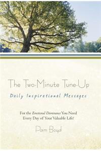 Two-Minute Tune-Up