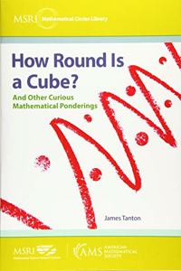 How Round Is a Cube?