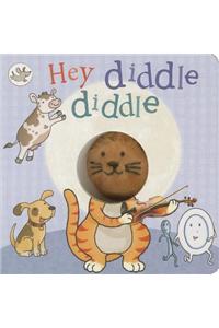 Hey Diddle Diddle