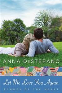 Let Me Love You Again