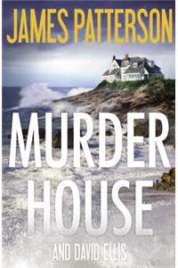 Murder House Lib/E