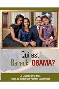 Qui est Barack Obama?