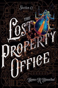 Lost Property Office