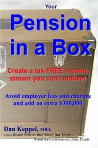 Your Pension in a Box