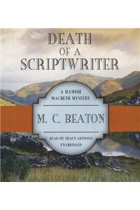 Death of a Scriptwriter