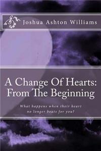 A Change Of Hearts