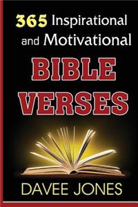 365 Inspirational and Motivational Bible Verses