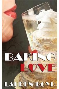 Baking Love