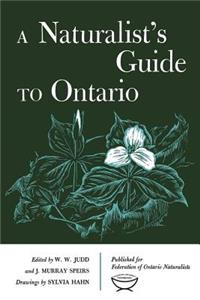 Naturalist's Guide to Ontario