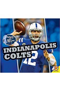 Indianapolis Colts (My First NFL Books)