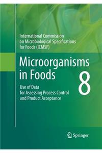 Microorganisms in Foods 8