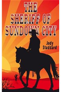 Sheriff Of Sundown City