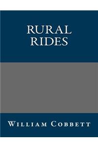 Rural Rides