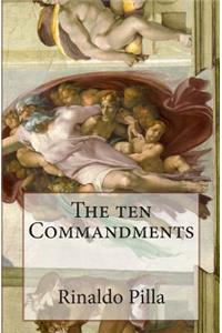 Ten Commandments