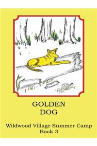 Golden Dog