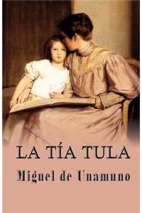 La tía Tula