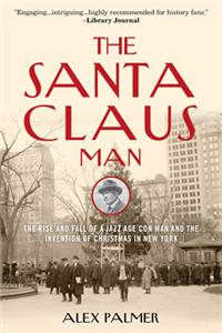 Santa Claus Man