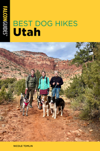 Best Dog Hikes Utah