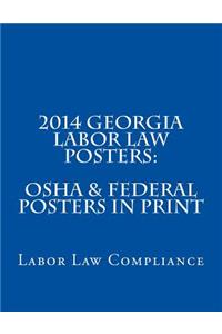 2014 Georgia Labor Law Posters