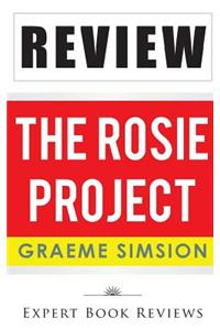 Book Review: The Rosie Project