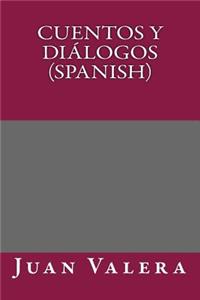 Cuentos y Dialogos (Spanish)