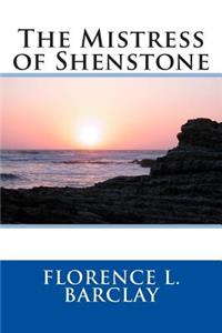 The Mistress of Shenstone