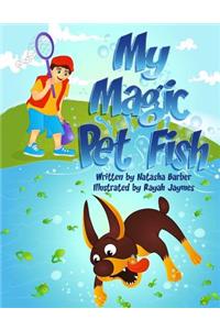 My Magic Pet Fish