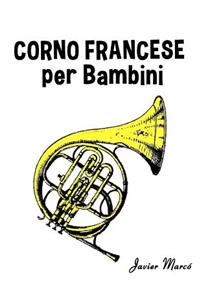 Corno Francese Per Bambini
