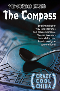 Chinese Invent the Compass
