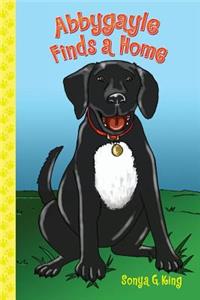 Abbygayle Finds a Home