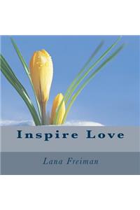 Inspire Love