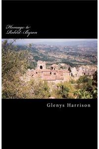 Homage to Robert Byron