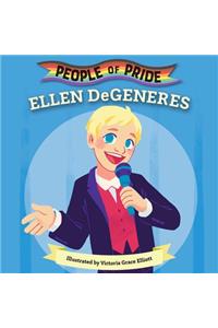 Ellen DeGeneres