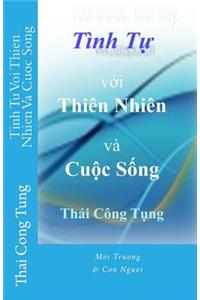 Tinh Tu Voi Thien Nhien Va Cuoc Song