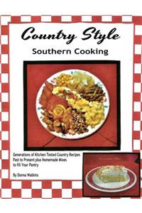 Country Style Southern Cooking