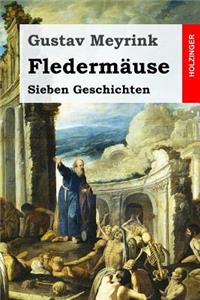 Fledermäuse