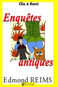 Enquetes Antiques