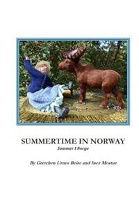 Summertime in Norway