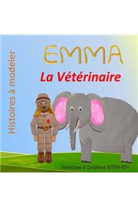 Emma la Veterinaire