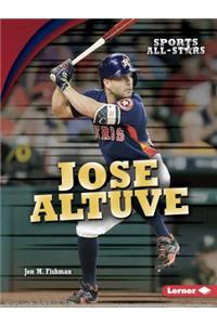 Jose Altuve