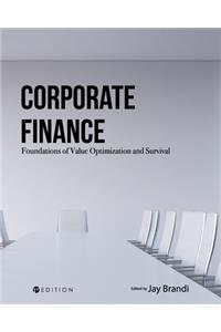 Corporate Finance