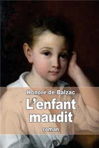 L'enfant maudit