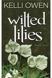 Wilted Lilies