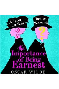 Importance of Being Earnest