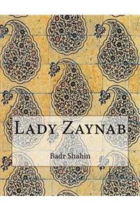 Lady Zaynab