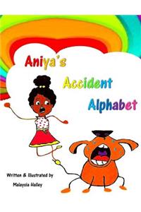 Aniya's Accident Alphabet