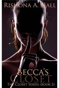 Becca's Closet