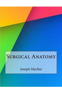 Surgical Anatomy